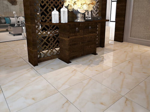 سرامیک طرح سنگ رومی تجربه زیبایی از اصالت و زیبایی
